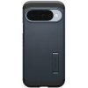 Kryt na mobil Spigen Tough Armor MagSafe kryt Google Pixel 10/10 Pro sivý