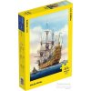 Heller Puzzle Soleil Royal 1500 Pieces