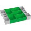 Sortimo LB 102 prepážka 13-dielna 6000010094