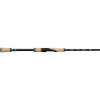 G. Loomis NRX+ 821S Ned Rig 208 cm 1,7-8,85 g G. Loomis