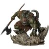 Iron Studios - Figurka Slithe -ThunderCats -BDS Art Scale 1/10