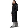 Columbia Dámsky zimný kabát Pike Lake™ III Long Jacket čierny Farba: Black, Veľkosť: M