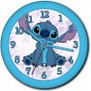 Excellent Nástenné hodiny Disney – Lilo a Stitch