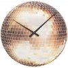 Hodiny na stenu Nextime DISCO 8801 30cm