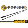 Prut Sportex Catapult CS-4 Carp Spod 13ft/396cm - 6,5lbs