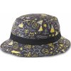 Detský klobúčik Dakine Kids Beach Bum Bucket Hat - wildside uni