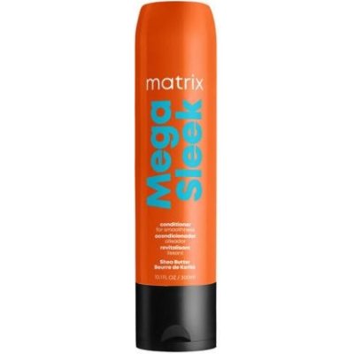 Matrix Mega Sleek 300 ml kondicionér pre uhladenie vlasov pre ženy