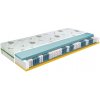 Viscosense taštičkový matrac Monaco Hard 200x160