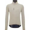 Unisex bunda SANTINI Magic Rain Cappuccino M