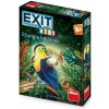 Dino Exit úniková hra pro děti: Džungle hádanek
