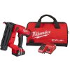 MILWAUKEE M18 FN18GS-202X AKU KLINCOVAČKA 4933471407