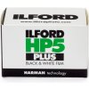 HP 5 Plus 135/36 PP50 čiernobiely negatívny film, Ilford