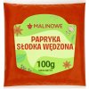 Sladká mletá červená paprika Malinowe 100 g