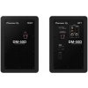 Pioneer DJ DM-50D Black