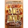 Games Untold