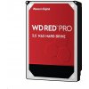 WD RED Pro NAS WD181KFGX 18 TB SATAIII/ 600 512 MB cache, 272 MB/ s, CMR WD181KFGX