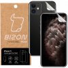 Ochranná fólia Bizon Glass pre Apple iPhone 11 2 ks