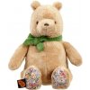 Rainbow Plyšový Medvídek Pú se zelenou mašličkou 22 cm
