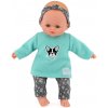 Petitcollin Bábika 36 cm Petit Câlin Gipsy
