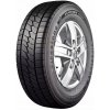 Celoročná pneumatika Firestone Vanmssn 215/60R16 103 T, priľnavosť na snehu (3PMSF)