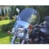 Veľké akrylové plexisklo SUZUKI INTRUDER C 1800 R (PLUS)