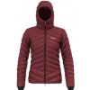 Salewa Ortles Medium 3 RDS DWN Jacket W syrah 40; Červená bunda