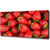 Foto obraz na plátne Jahody 100x50 cm
