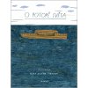 O potopě světa - Ivana Pecháčková