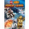 Lego Star Wars: Příběhy droidů 2 DVD