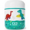 Nerezová termonádoba Monbento MB Kapsula - Dino uni