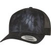 Flexfit Kšiltovka 6606KR Kryptek® Trucker, 6 panelová COT5506KRzt899-typhon UNI Typhon