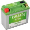 Lítiová batéria LiFePO4 YT12B-BS, YT14B-BS FULBAT 12V, 6Ah, 360A, hmotnosť 0,82 kg, 150x69x130 M311-023