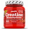 AMIX Creatine Monohydrate Powder Drink, 360 g Příchuť: Limetka/Citrón