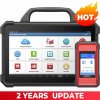 Launch Autodiagnostika X431 Pro3 V+ Elite 2025