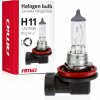 Žiarovka halogénová H11 12V 55W 1ks AMIO