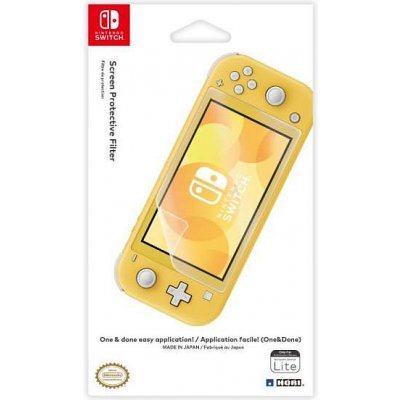 Screen Protective Filter for Nintendo Switch Lite