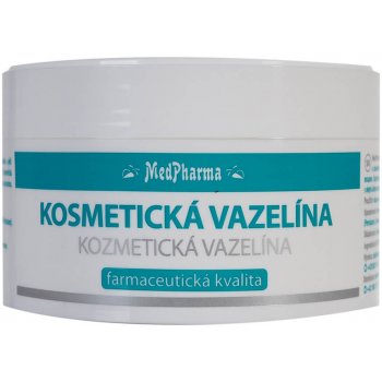 MedPharma kozmetická vazelína 150 g