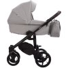 Bebetto kombinovaný kočík LUCA PRO New , col. 34