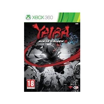 Yaiba: Ninja Gaiden Z