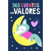 365 Cuentos con Valores (Paloma Corredor)(Pevná)