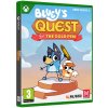 Bluey's Quest for The Gold Pen - Xbox Series X
