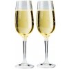 GSI Outdoors Nesting Champagne Flute Set