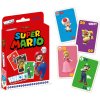 WHOT Karetní hra Super Mario (W030893)