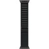 Apple Watch 49 mm čierny Alpský ťah – Medium – vyhotovenie z čierneho titánu MG9H4ZM/A