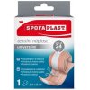 3M SPOFAPLAST č.164 Textilná náplasť 1 ks