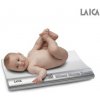 LAICA PS3001 - Detská váha