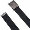 Under Armour STRETCH WEBBING BELT pánsky opasok čierna