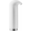 Eva Solo Dávkovač na mydlo Matt White 180 ml