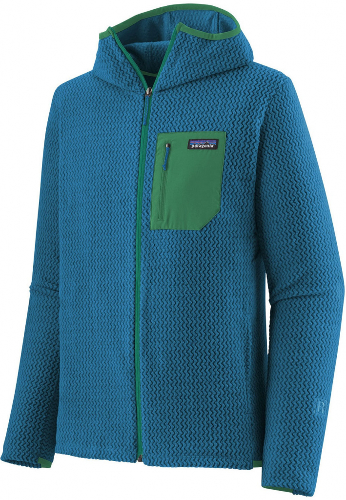 Patagonia R1 Air Full-Zip Hoody Men