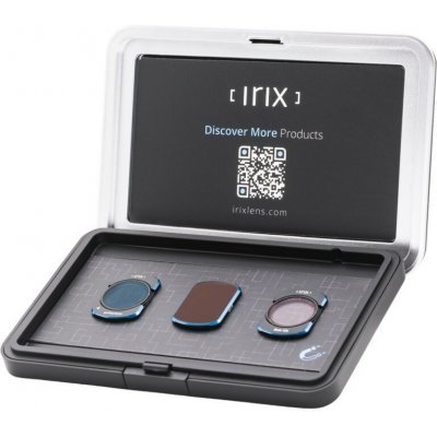 Irix pre DJI Osmo Pocket 3